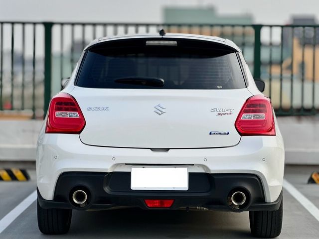 SUZUKI鈴木 SWIFT  第3張相片