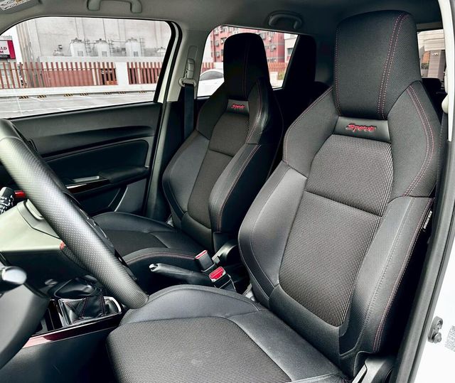 SUZUKI鈴木 SWIFT  第5張相片