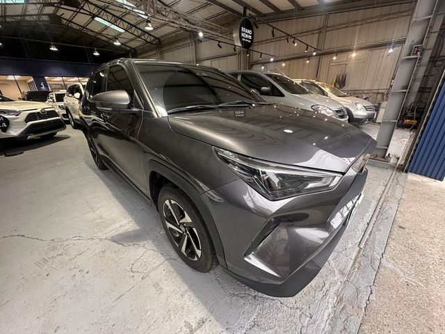 TOYOTA豐田 YARIS CROSS  第2張相片