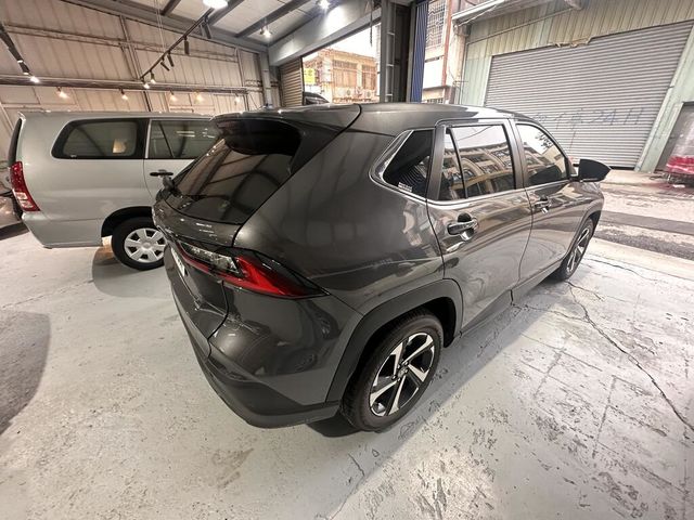 TOYOTA豐田 YARIS CROSS  第3張相片