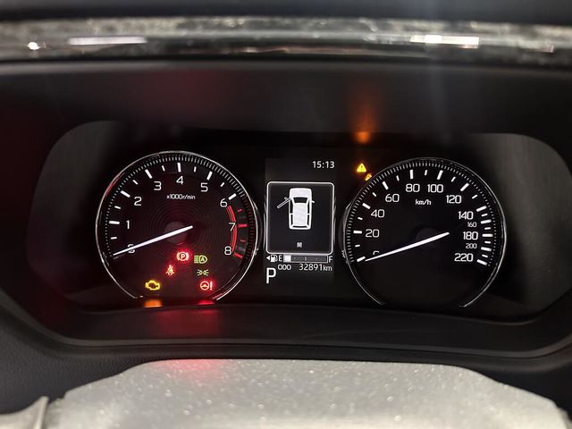 TOYOTA豐田 YARIS CROSS  第6張相片