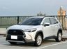 TOYOTA豐田 COROLLA CROSS HYBRID  第1張縮圖