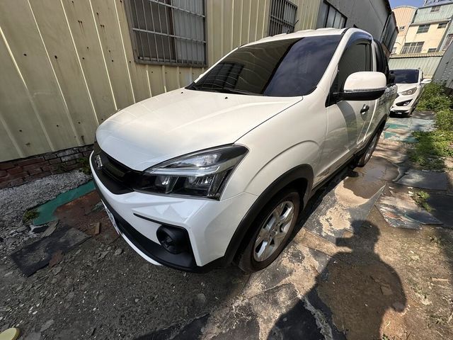 MITSUBISHI三菱 ZINGER PICKUP  第1張相片
