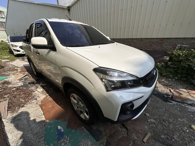 MITSUBISHI三菱 ZINGER PICKUP  第3張相片