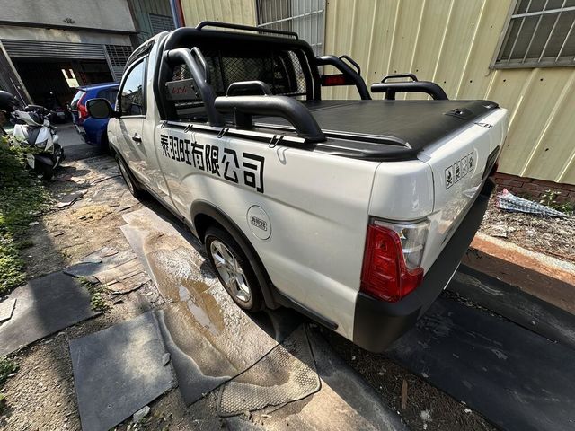 MITSUBISHI三菱 ZINGER PICKUP  第4張相片