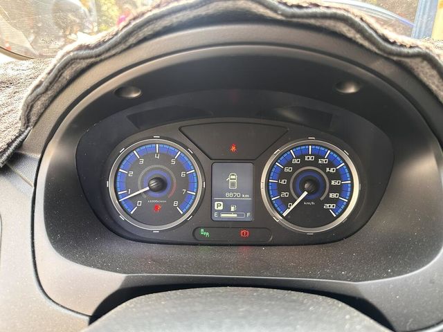 MITSUBISHI三菱 ZINGER PICKUP  第5張相片