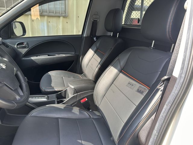 MITSUBISHI三菱 ZINGER PICKUP  第6張相片