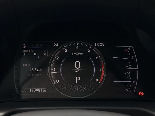 LEXUS凌志 ES250  第6張相片