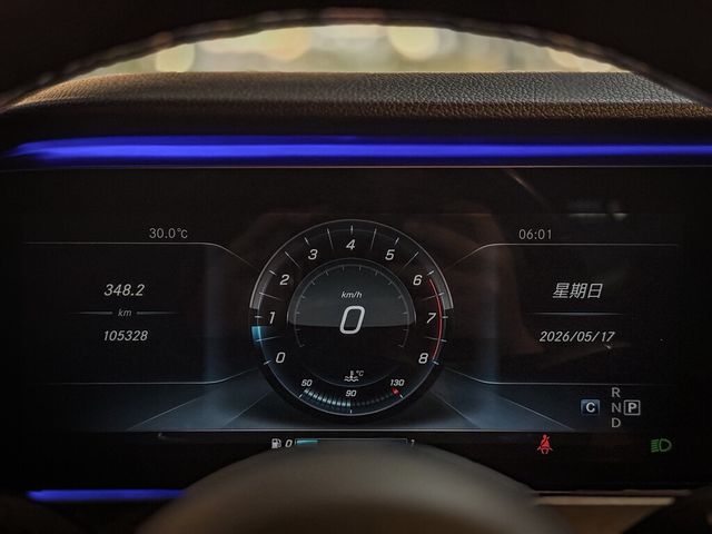 M-BENZ賓士 E300  第10張相片