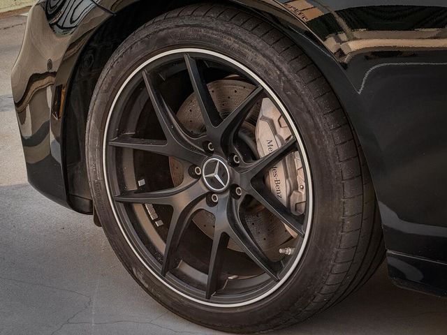 M-BENZ賓士 E300  第16張相片