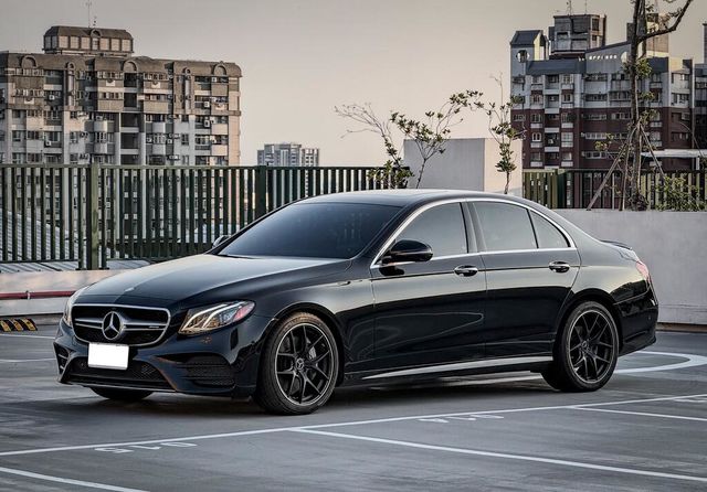 M-BENZ賓士 A200  第1張相片