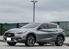 INFINITI無限 QX30  第1張縮圖