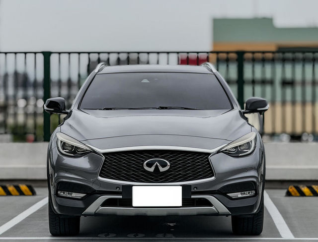 INFINITI無限 QX30  第3張相片