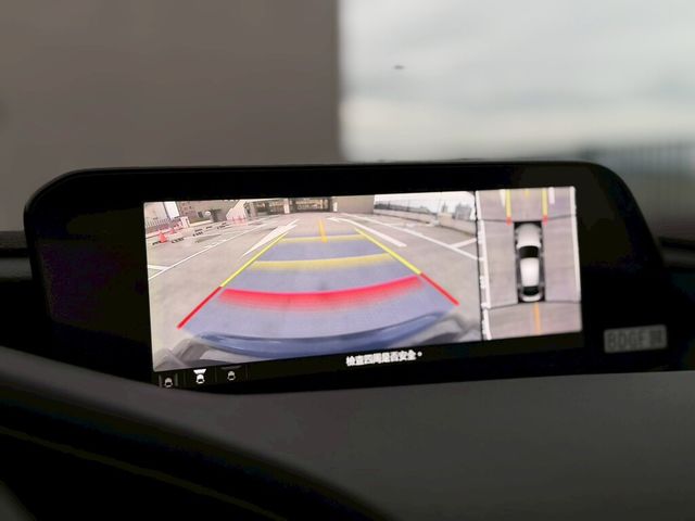 MAZDA馬自達 MAZDA 3  第6張相片