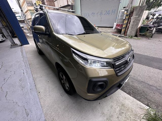 MITSUBISHI三菱 ZINGER  第1張相片