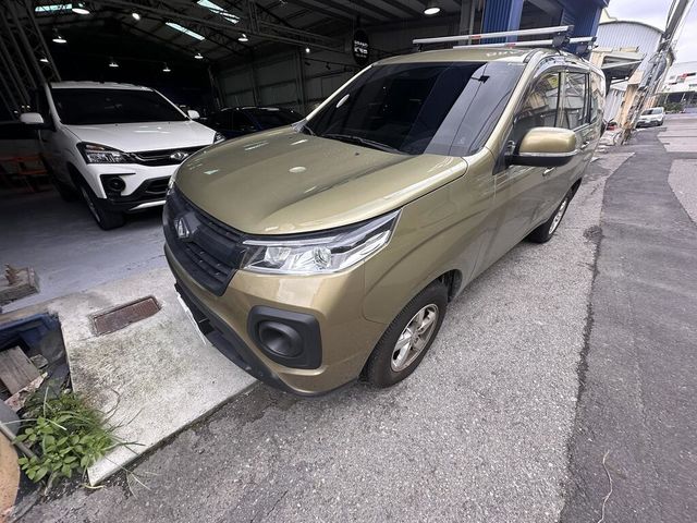 MITSUBISHI三菱 ZINGER  第2張相片