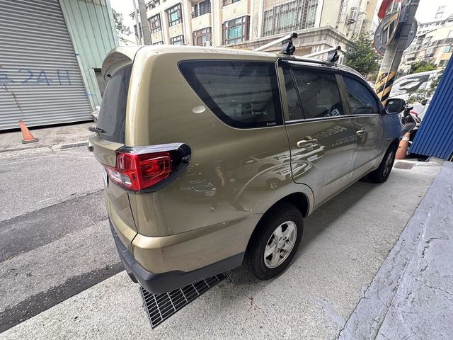 MITSUBISHI三菱 ZINGER  第4張相片