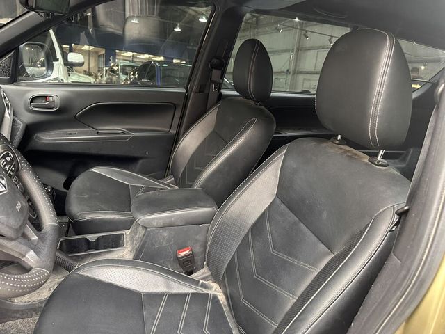 MITSUBISHI三菱 ZINGER  第5張相片