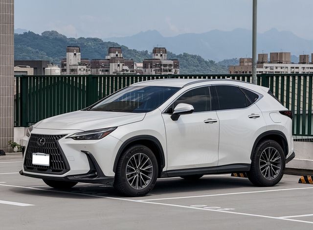 LEXUS凌志 NX200  第1張相片