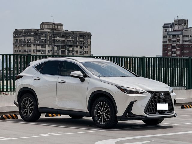 LEXUS凌志 NX200  第2張相片