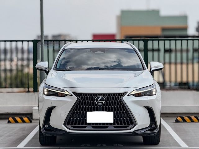 LEXUS凌志 NX200  第3張相片
