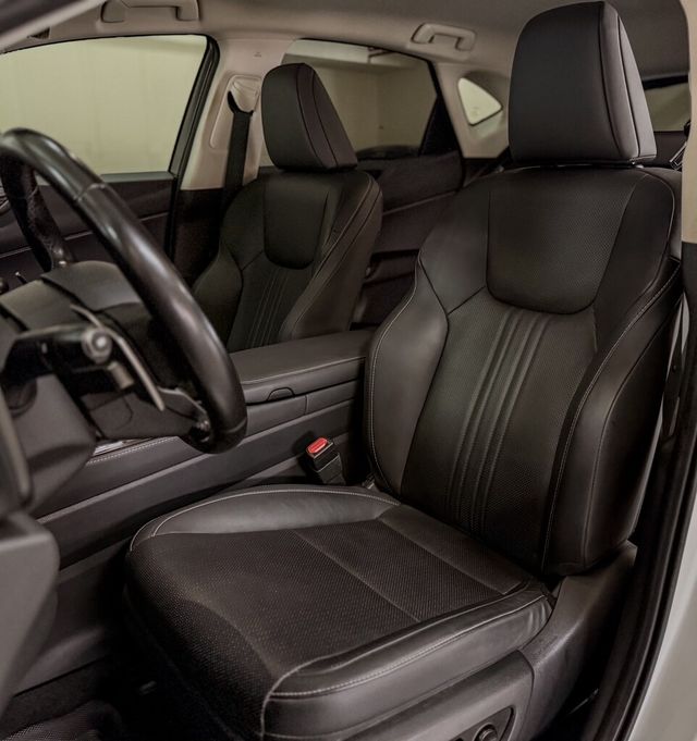 LEXUS凌志 NX200  第6張相片