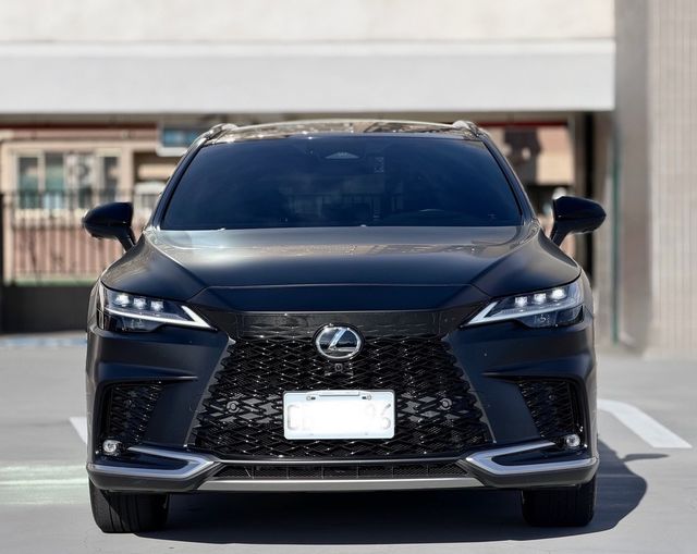 LEXUS凌志 RX350  第3張相片