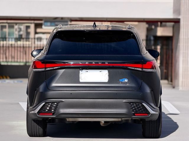 LEXUS凌志 RX350  第4張相片