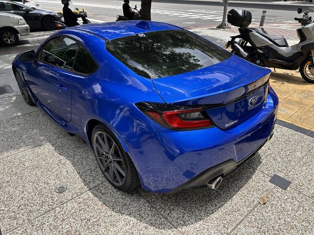 SUBARU速霸陸 BRZ  第4張相片