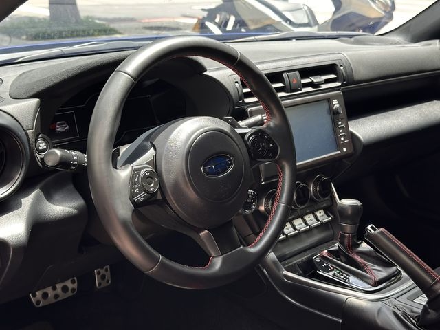 SUBARU速霸陸 BRZ  第5張相片