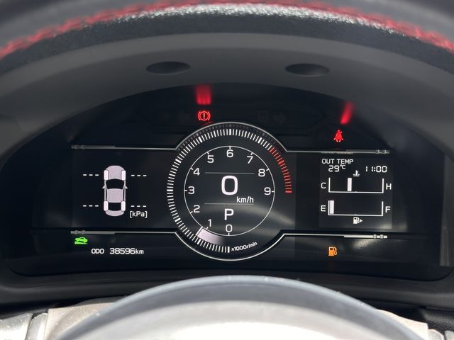 SUBARU速霸陸 BRZ  第6張相片