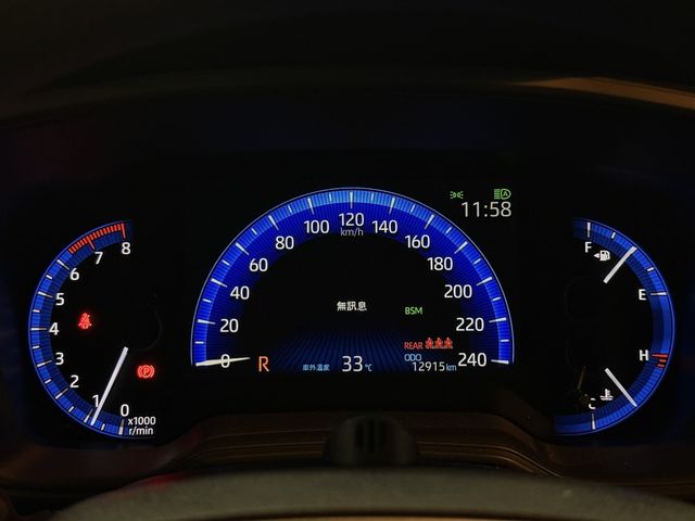 TOYOTA豐田 COROLLA CROSS  第6張相片