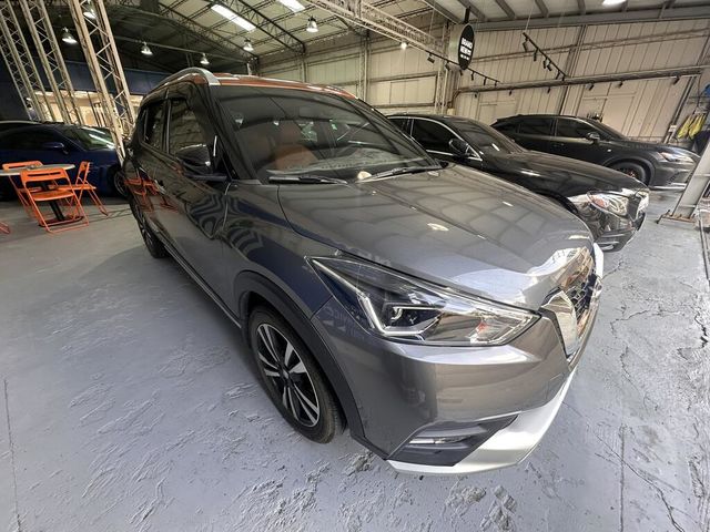 NISSAN日產 KICKS  第2張相片