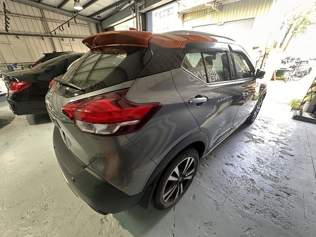 NISSAN日產 KICKS  第3張相片