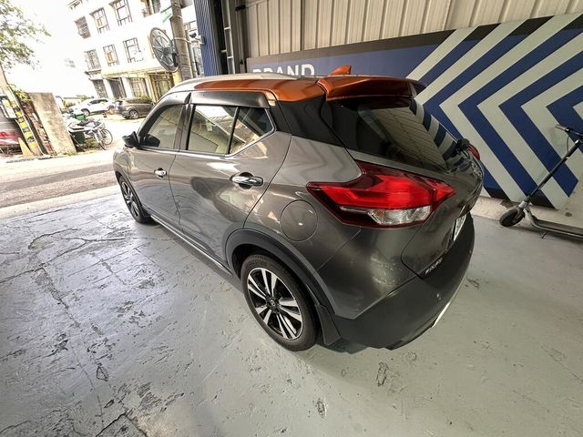 NISSAN日產 KICKS  第4張相片