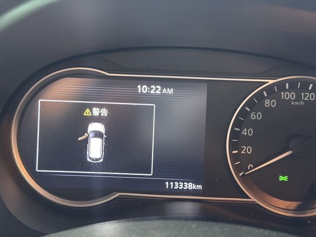 NISSAN日產 KICKS  第6張相片