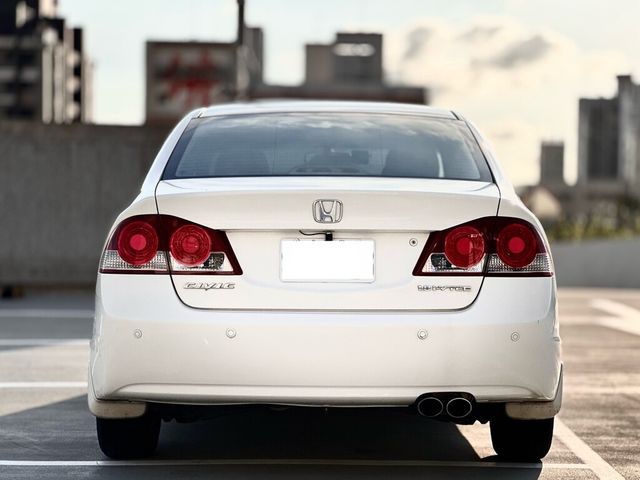 HONDA本田 CIVIC  第3張相片