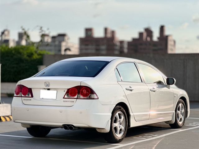 HONDA本田 CIVIC  第4張相片