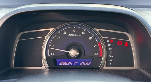 HONDA本田 CIVIC  第6張相片