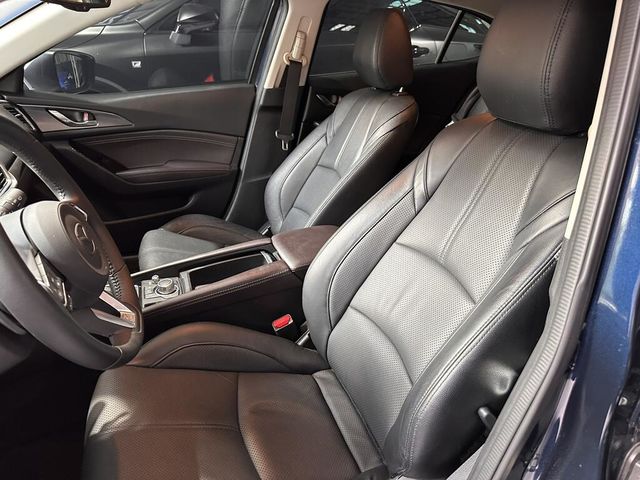 MAZDA馬自達 MAZDA 3  第5張相片