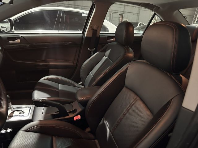 MITSUBISHI三菱 LANCER IO  第5張相片