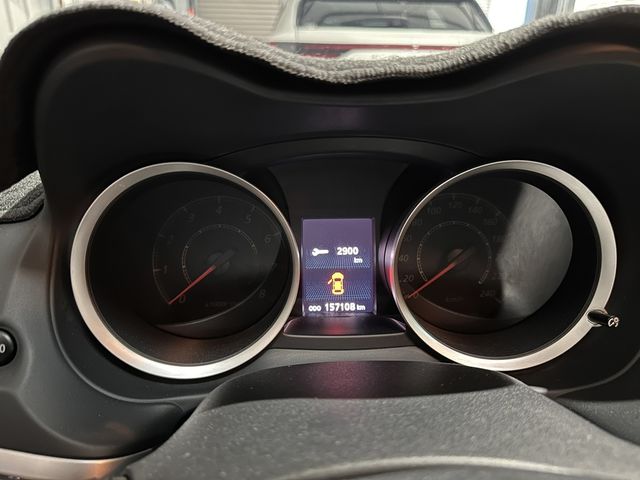 MITSUBISHI三菱 LANCER IO  第6張相片