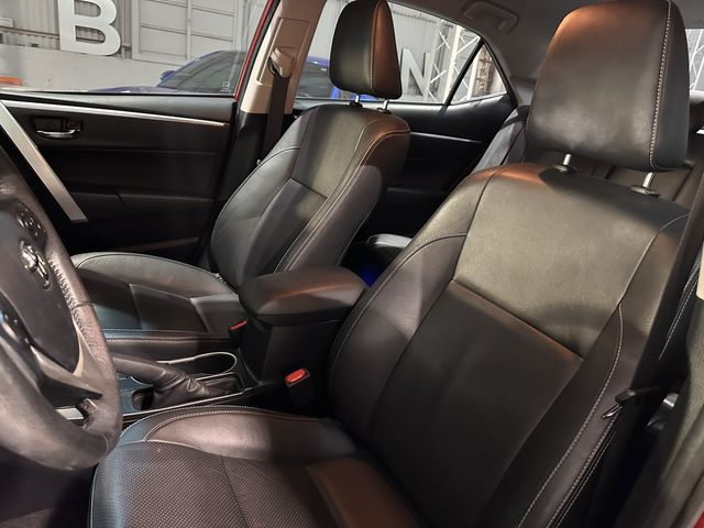 TOYOTA豐田 ALTIS  第5張相片