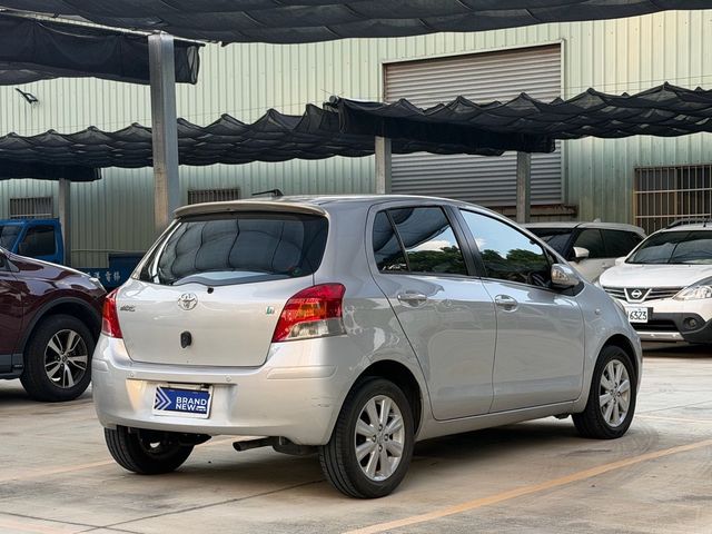 TOYOTA豐田 YARIS  第3張相片