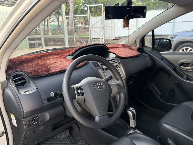 TOYOTA豐田 YARIS  第5張相片