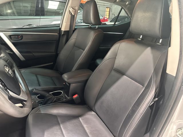 TOYOTA豐田 ALTIS  第5張相片