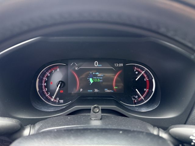 TOYOTA豐田 RAV4  第5張相片
