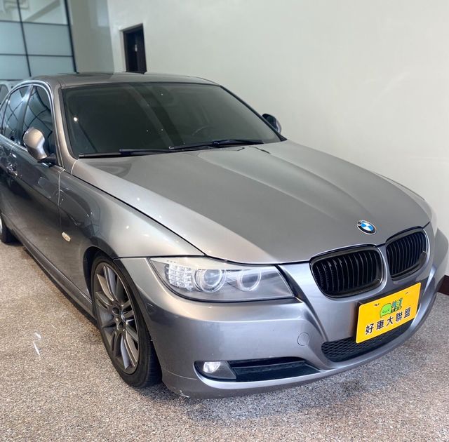 BMW寶馬 323I  第1張相片