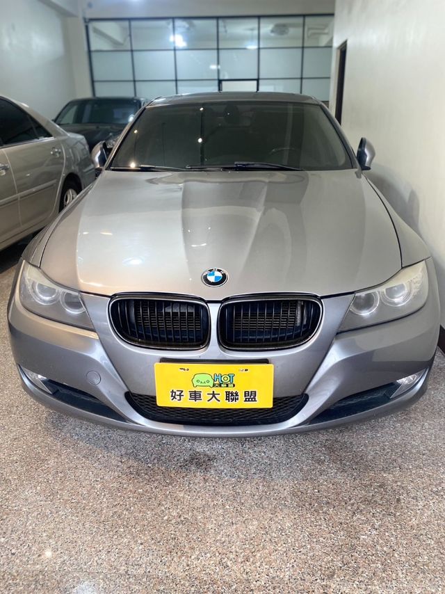 BMW寶馬 323I  第2張相片