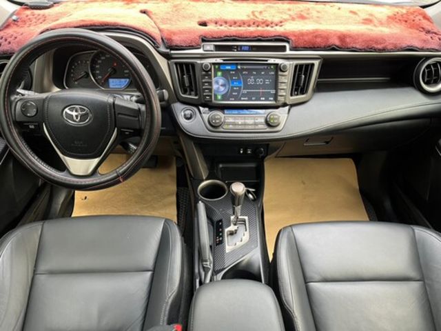 TOYOTA豐田 RAV4  第5張相片